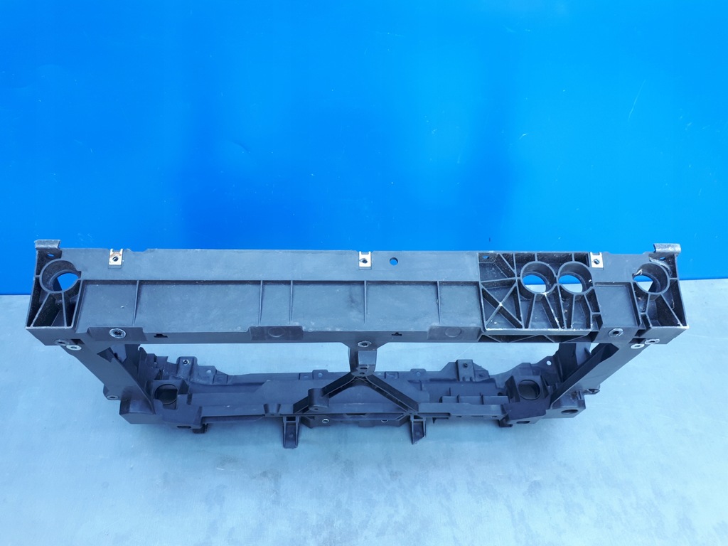 фото №8, Mazda 5 2010-2015 10-15 усилитель pas передний