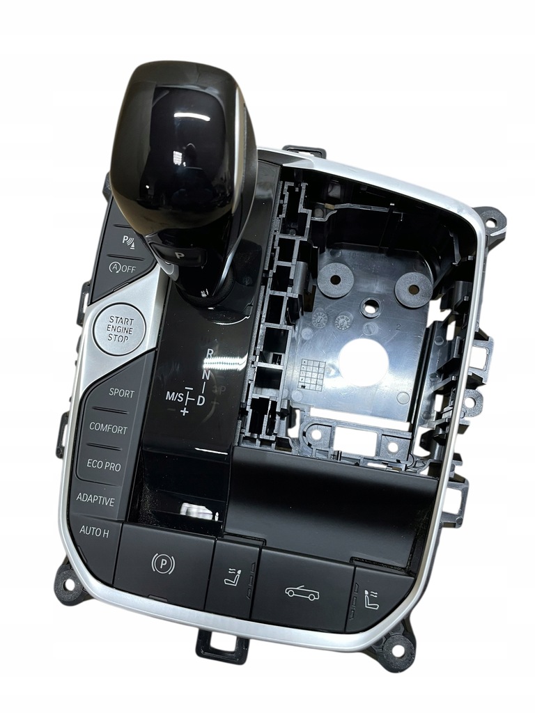 фото №1, Домкрат переключения передач bmw 4 g23 cabrio ideał