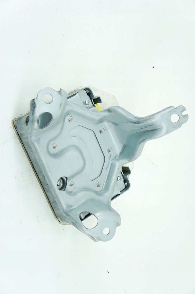 фото №3, Jb263 lexus rx ii модуль подушка безопасности подушек