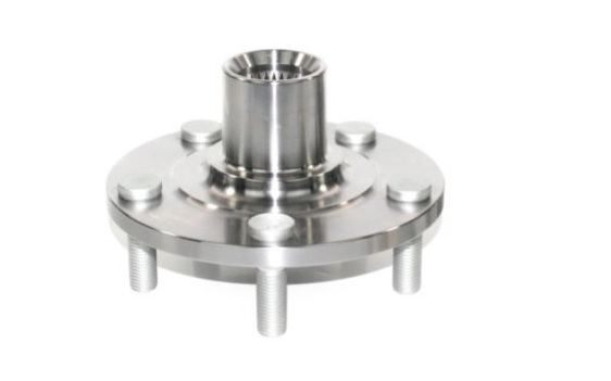 фото №1, Ступица колеса перед l/p dodge caliber 2007-2012