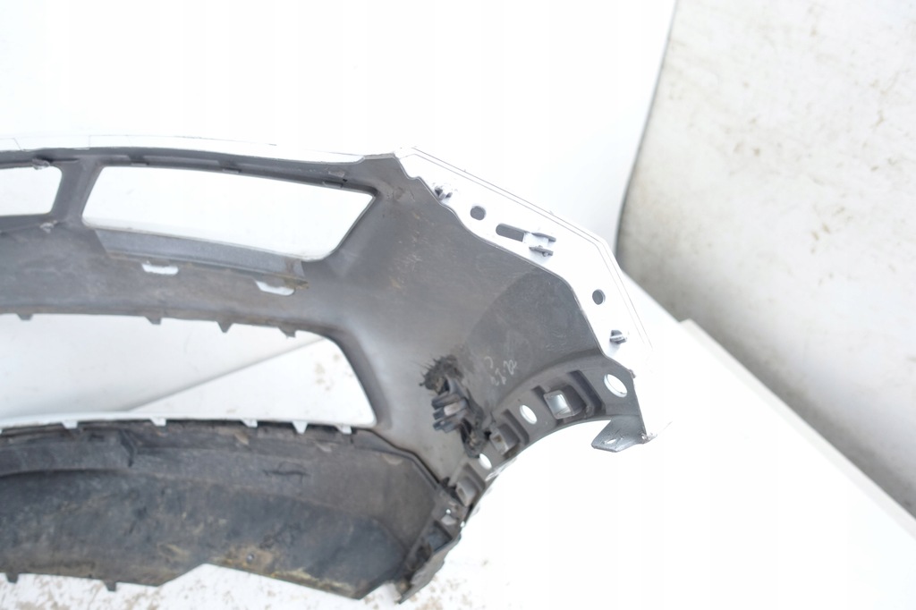 фото №11, Skoda kodiaq 2016- бампер перед передний 565807221