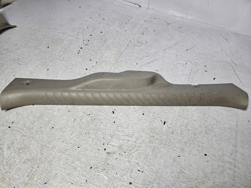 Mercury mariner 06-10 защита молдинг порог левый правый перед 7l84-7813201 америка Цена