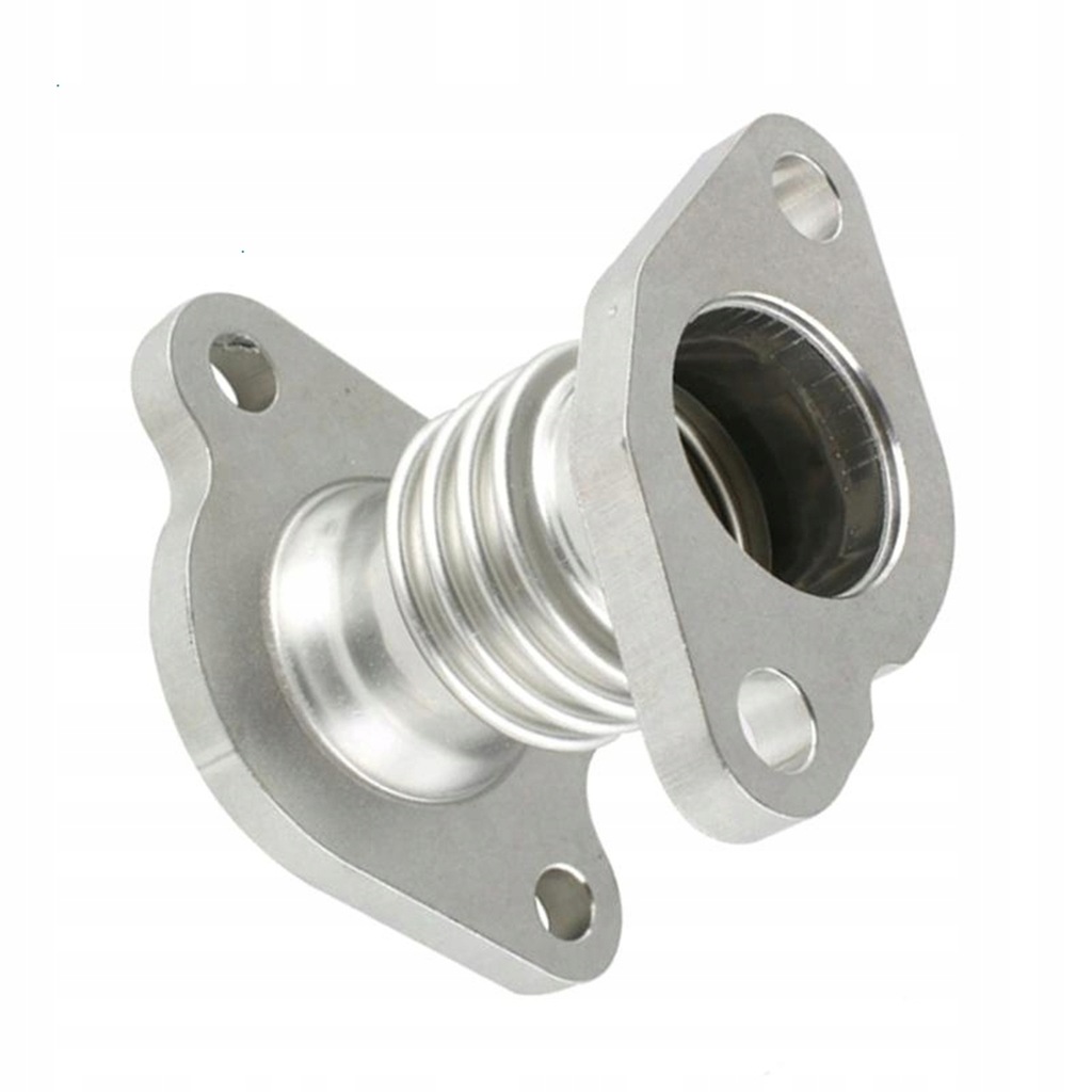 фото №1, Шланг труба wąż клапана egr do fiat ducato 2012 2013 2014 5801365304