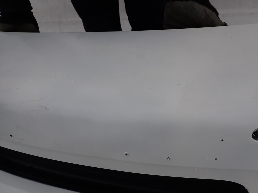 фото №7, Porsche 718 cayman 982c boxster 982 lift 15- бампер перед sprysk pdc