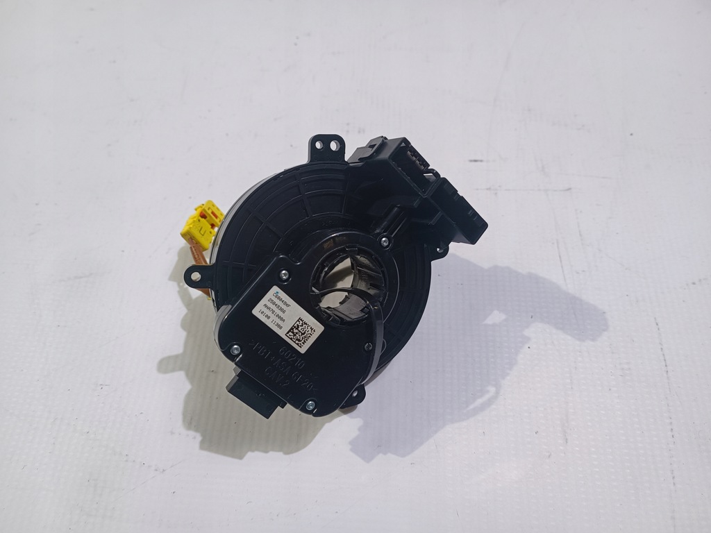 фото №6, Шлейф стрічка керма датчик kąta chevrolet camaro 2009-2015