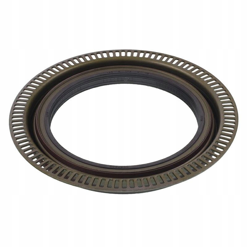 Кільце ущільнювальний 135x175x18mm ступиця man з abs Оригінал