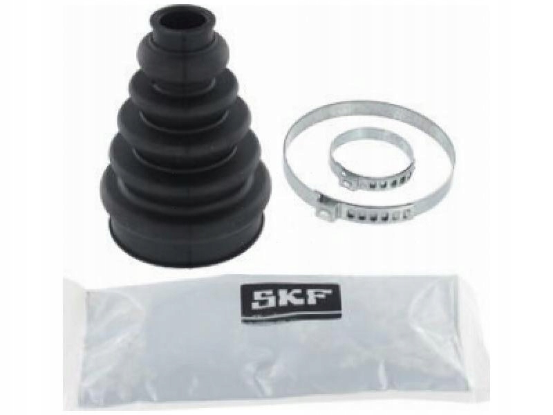 фото №1, Захист шарнір vw golf iv mk4 1.4-2.3 97-06