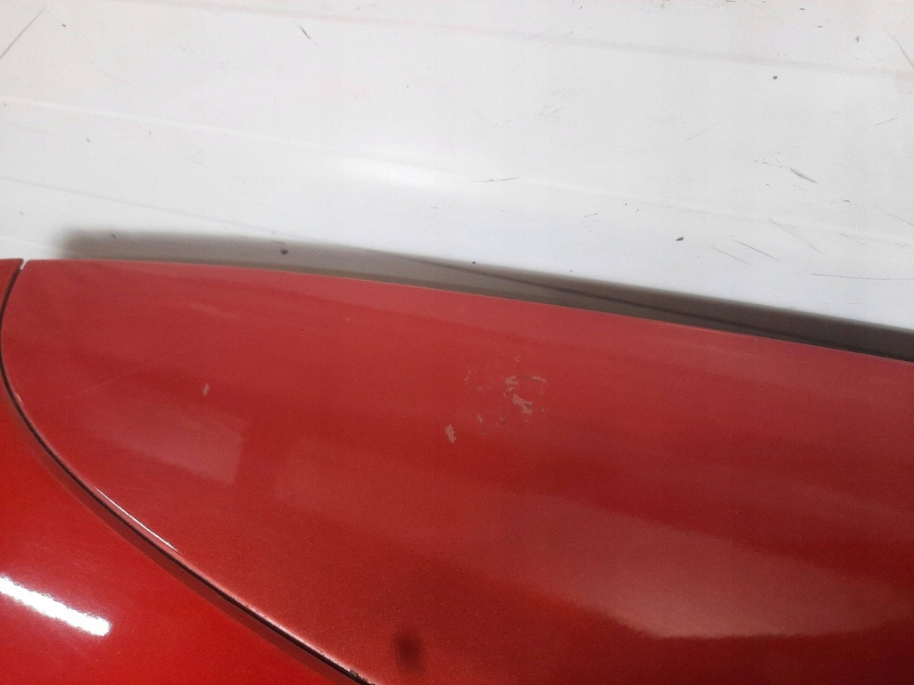 фото №7, Крышка крышка багажника багажника reanult kadjar tennp