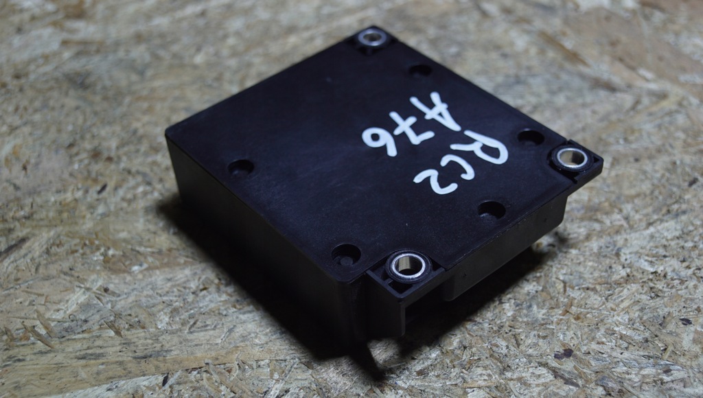 фото №6, Датчик модуль подушка безопасности peugeot rcz 9677664180