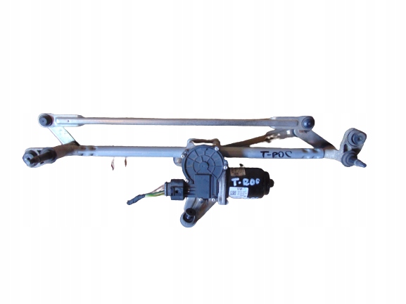 фото №1, Механізм двірник vw t-roc 2ga955023