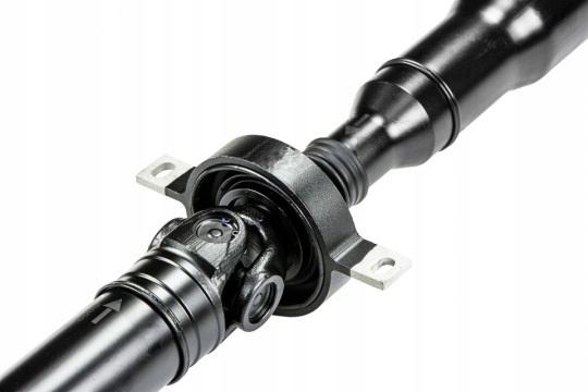 фото №2, Wał приводной nty nwn-bm-040