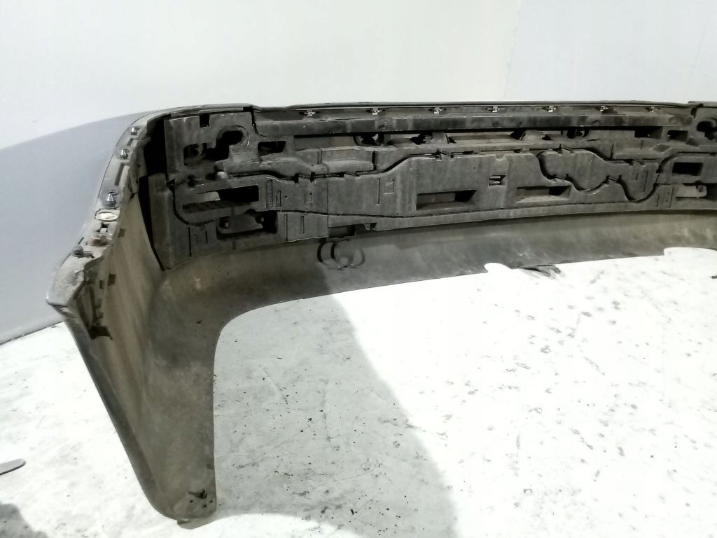 фото №12, Peugeot 607 бампер задня задній