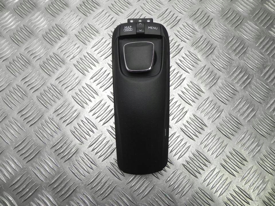 Купить Переключатель многофункциональный lexus rx 2009 2372400016