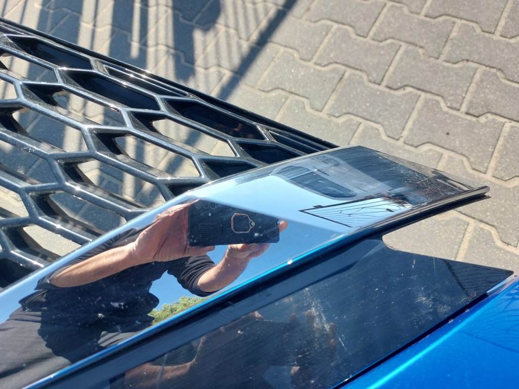 Бампер перед передний nissan juke ii f16 Киев