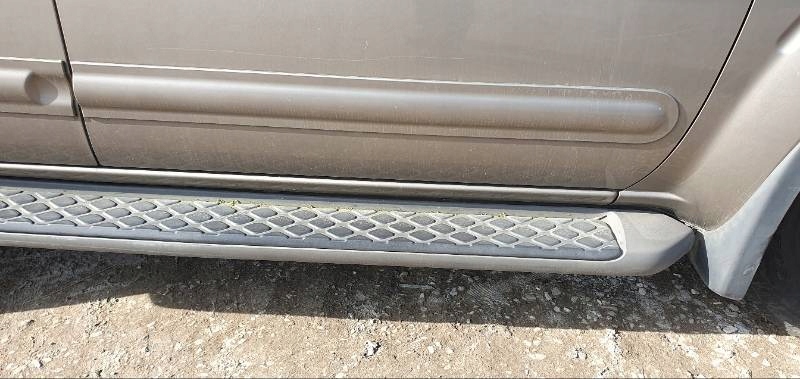 фото №2, Pathfinder r51 navara d40 05- дверь перед правое