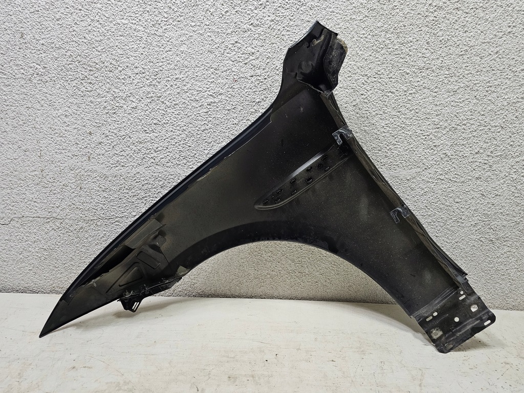 фото №7, Крыло правый перед передний jaguar f-pace