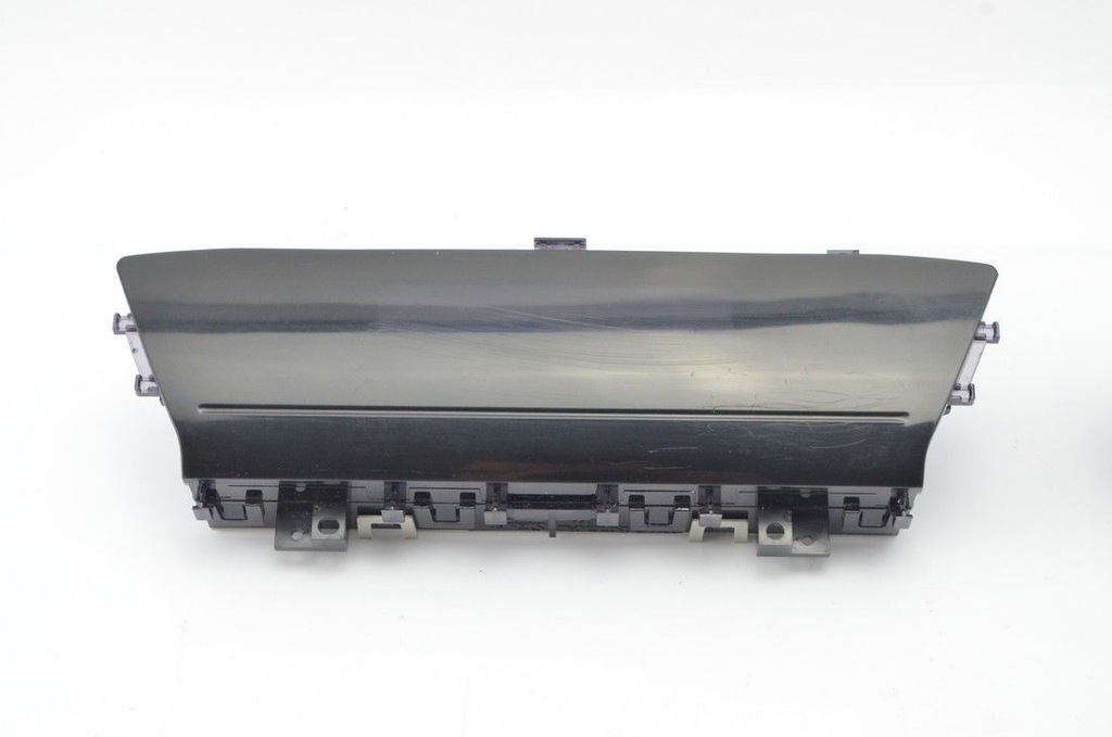 фото №12, Панель кондиціонера обдув honda hrv ii 15-