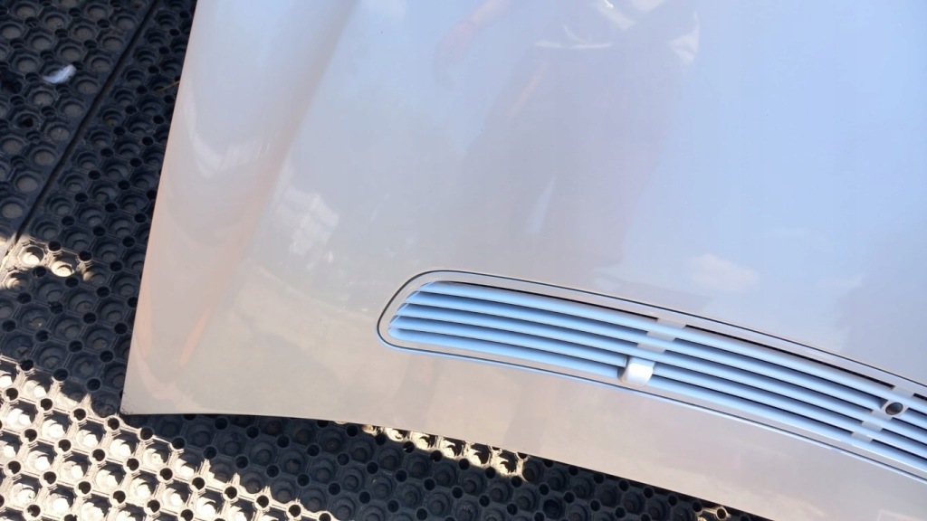 Mercedes cls w219 седан капот c775 Цена