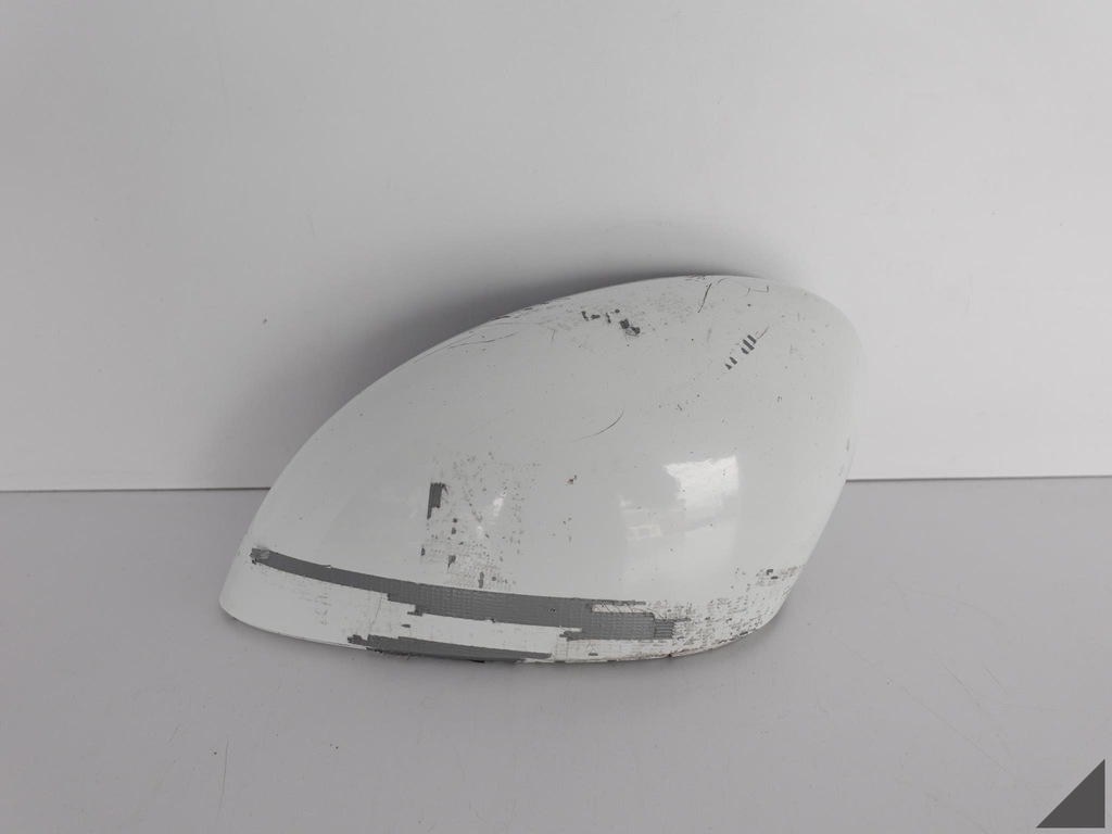 фото №1, Ford fiesta mk7 08-17 корпус дзеркало ліва