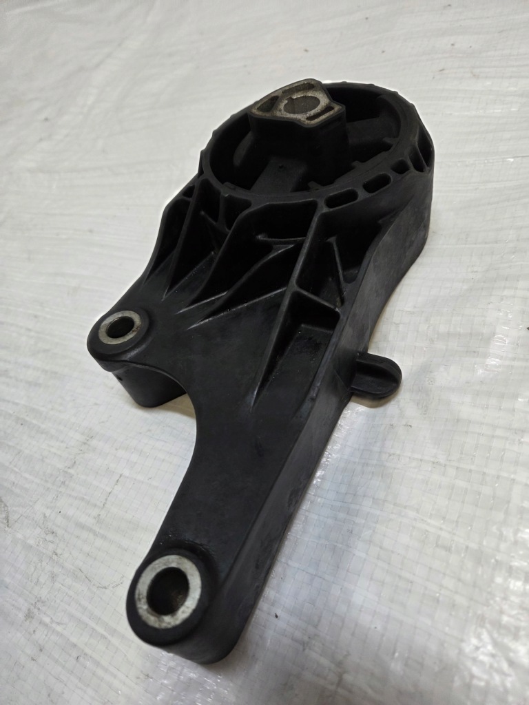 Кронштейн подушка двигуна opel astra j iv 1.4 turbo 13248600 Оригінал