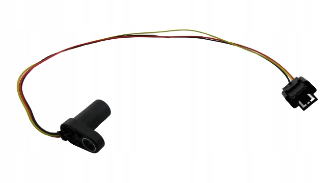 фото №1, Датчик швидкості 6dct450 mps6 powershift