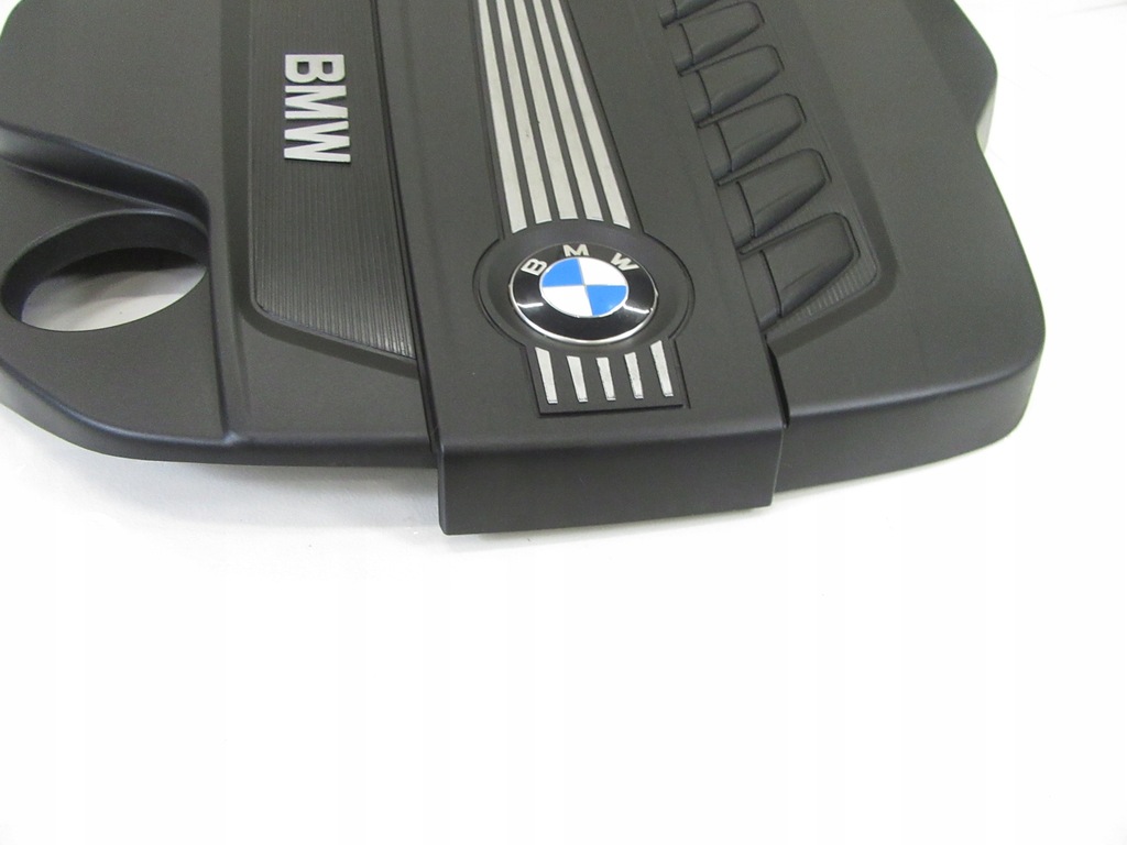 фото №7, Защита двигателя фильтра bmw x5 e70 x6 e71 x3 f25 дизель 3.0 n57 245km