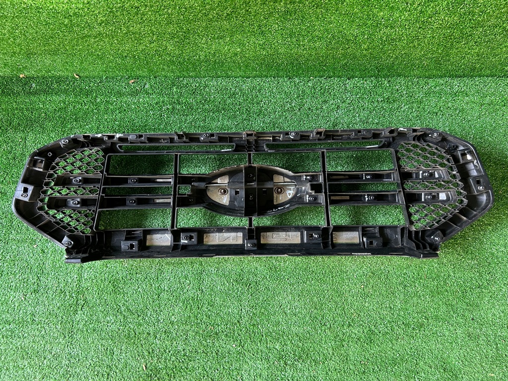 фото №10, Ford ranger v lift решётка радиатора решётка радиатора радиатора 2019-