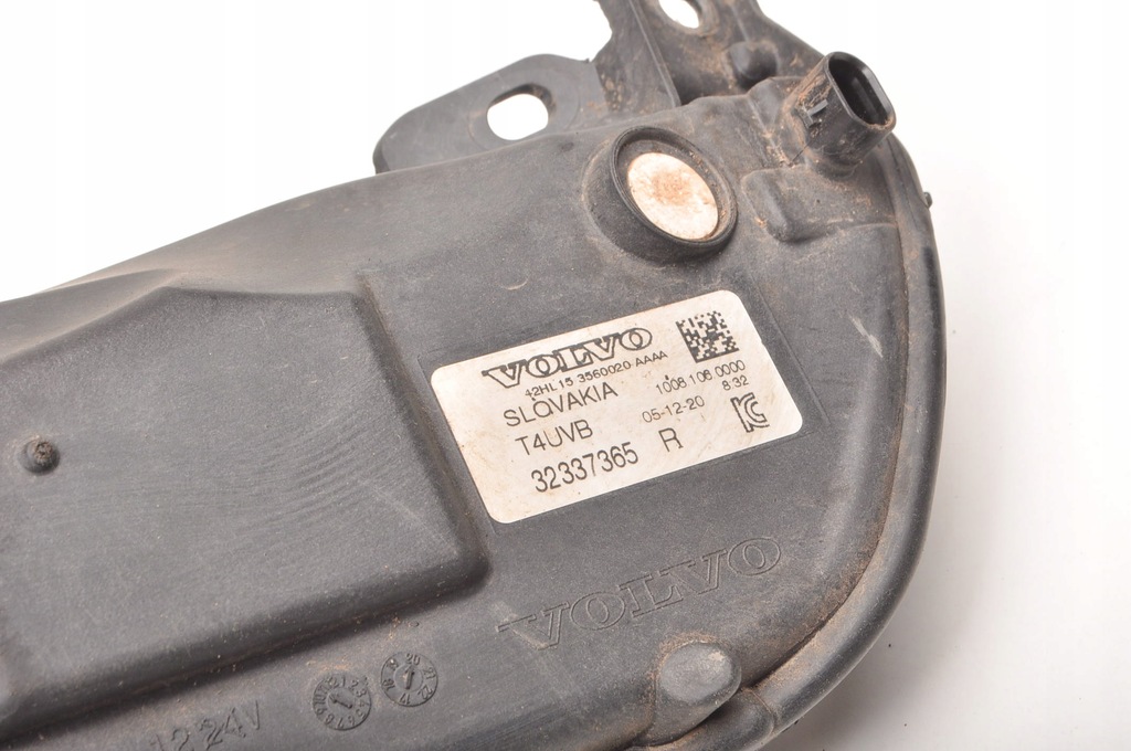 фото №8, Volvo xc90 ii xc60 ii противотуманная фара правый 32337365