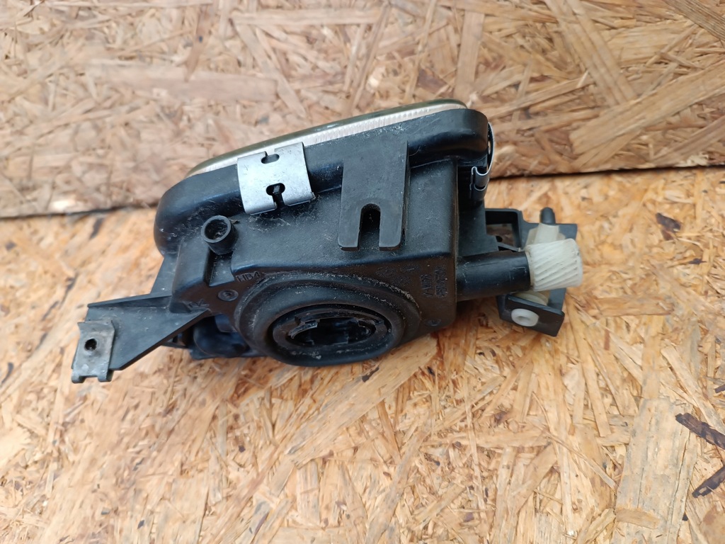 фото №10, Протитуманна фара правий перед mercedes slk r171 w171 c klasa w203 w209