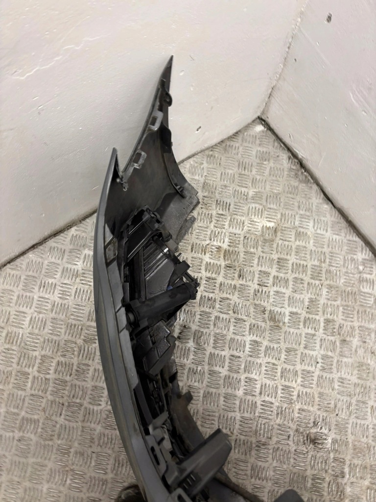 фото №14, Бампер перед передний audi a3 8v хэтчбек омыватель