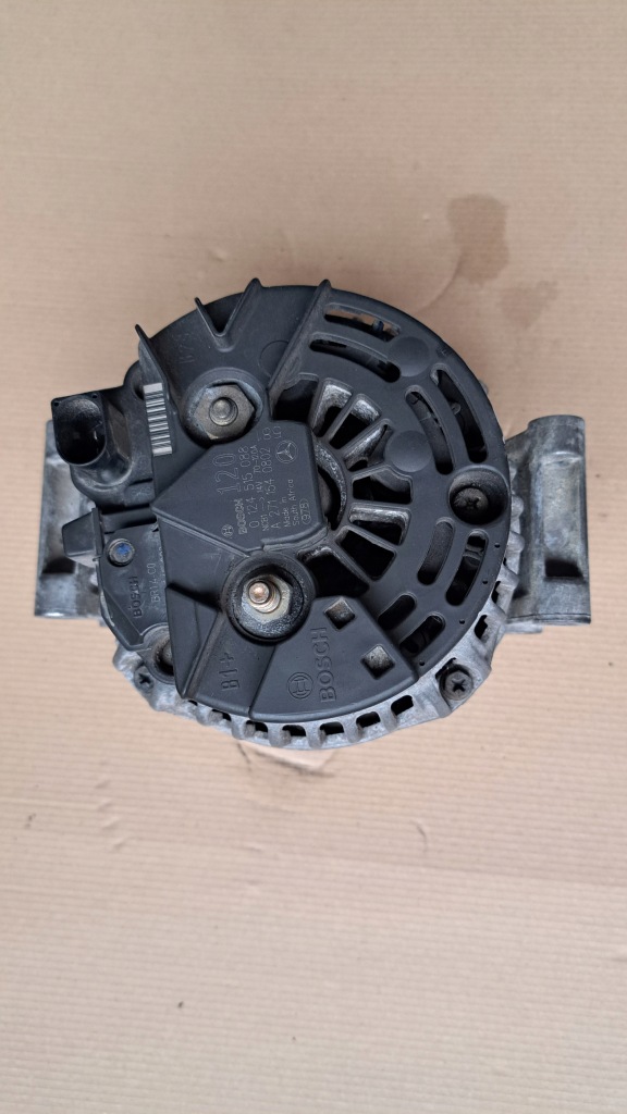 Купить Генератор mercedes w203 120a a2711540802