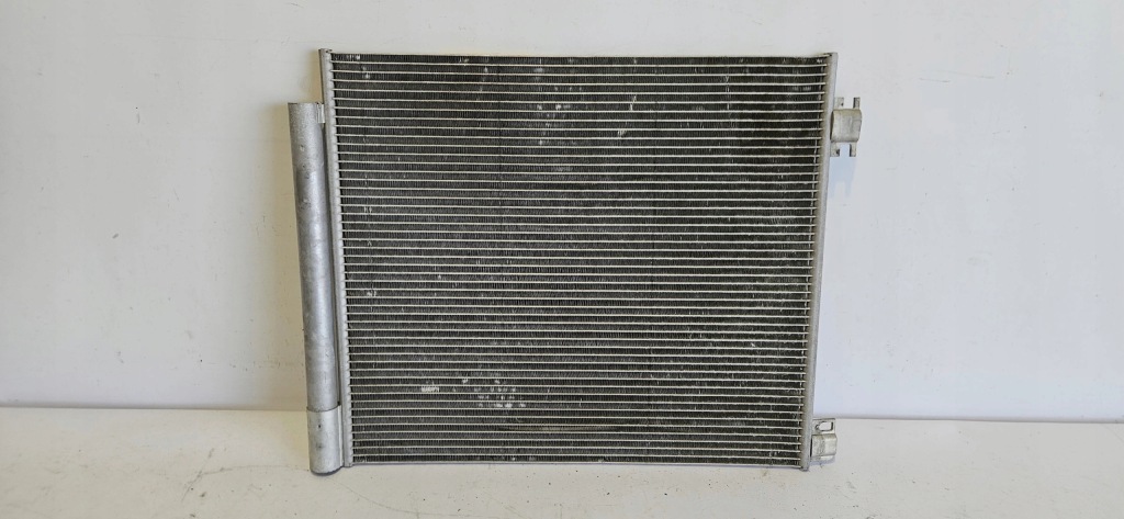 фото №3, Радиатор кондиционера renault kadjar qashqai ii 13-23 оригинал 921006951r