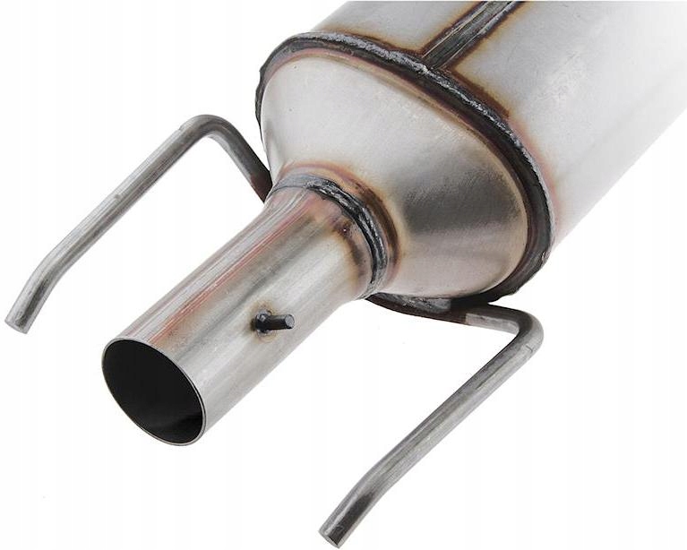 фото №1, Фільтр часток твердих dpf nty dpf-ar-001