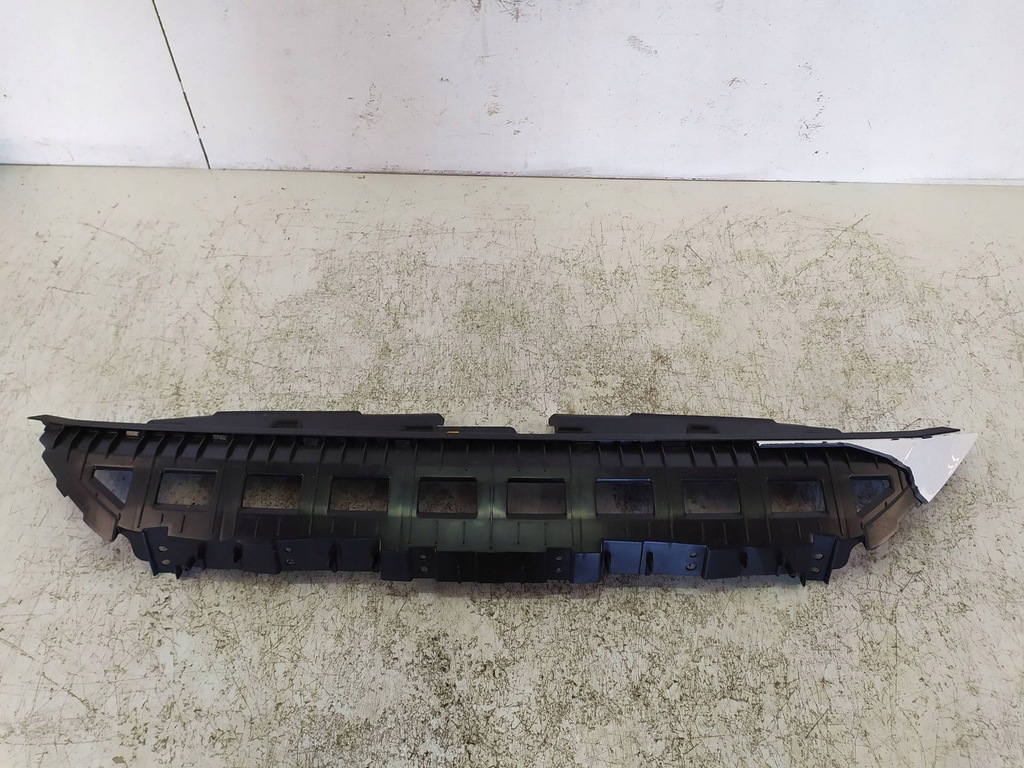 фото №1, Захист поперечина перед hyundai ioniq lift 86361g2000