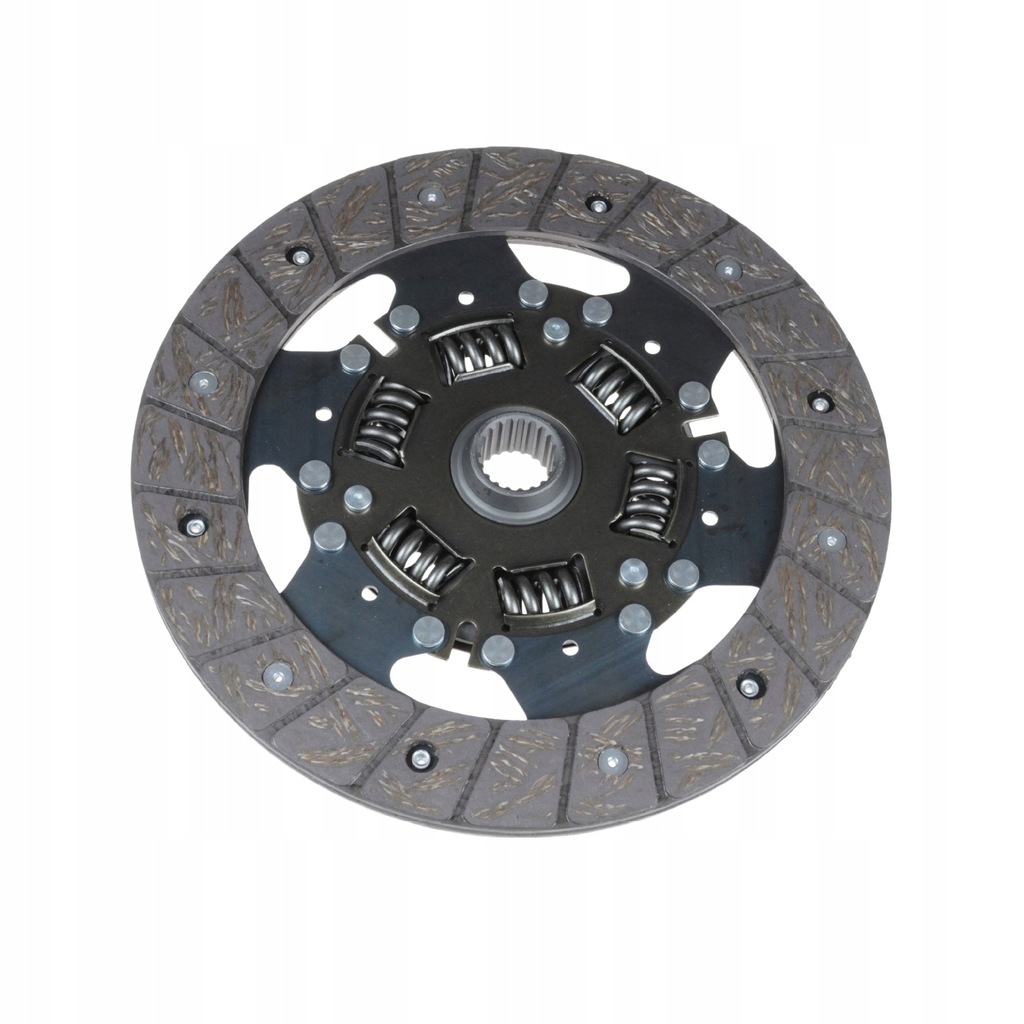 фото №10, Диск сцепления honda civic , fr-v , hr-v 212mm,