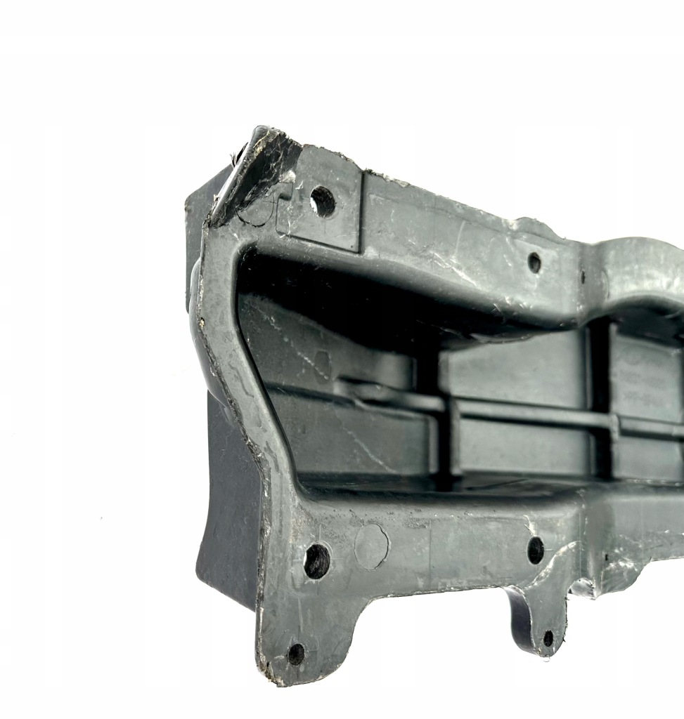 фото №11, Hyundai i30 ii gd hb 5d 2011 - бампер кронштейн балка задняя оригинал оригинальный номер