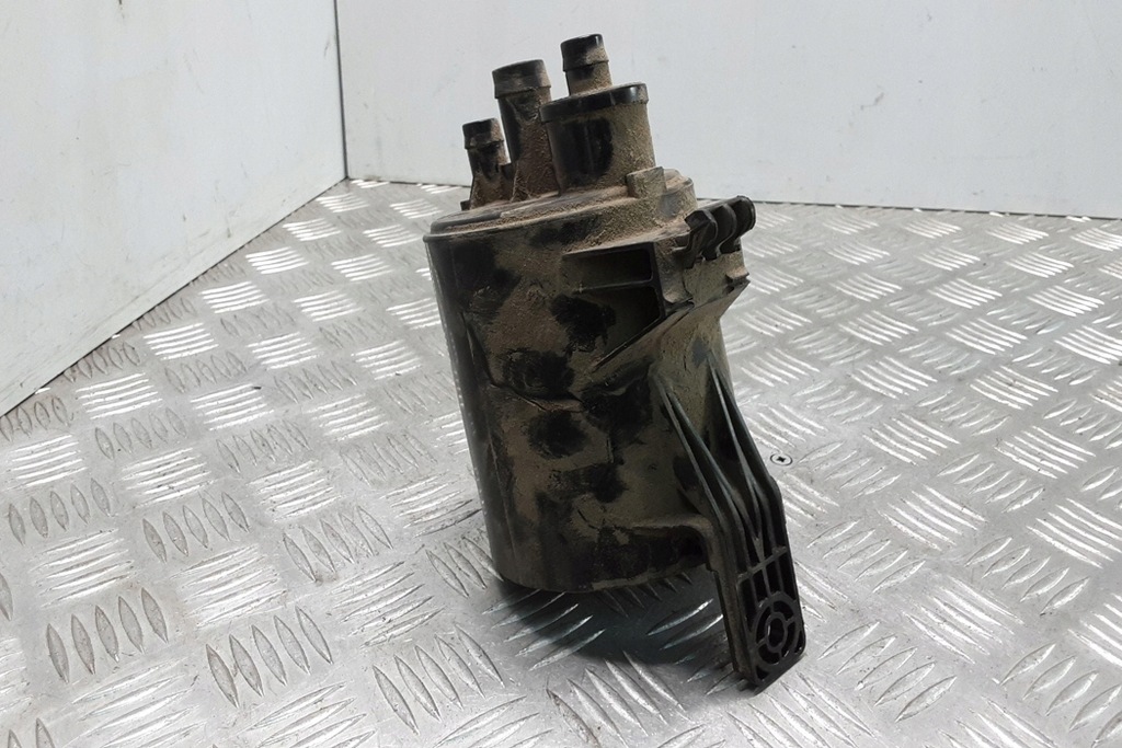 фото №1, Фильтр частиц твердых mini cooper r50, r53 17099023 1.6l бензиновый