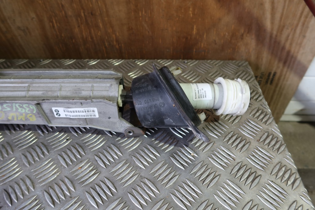 Купить Колонка рулевая bmw 3 gt 669777-000