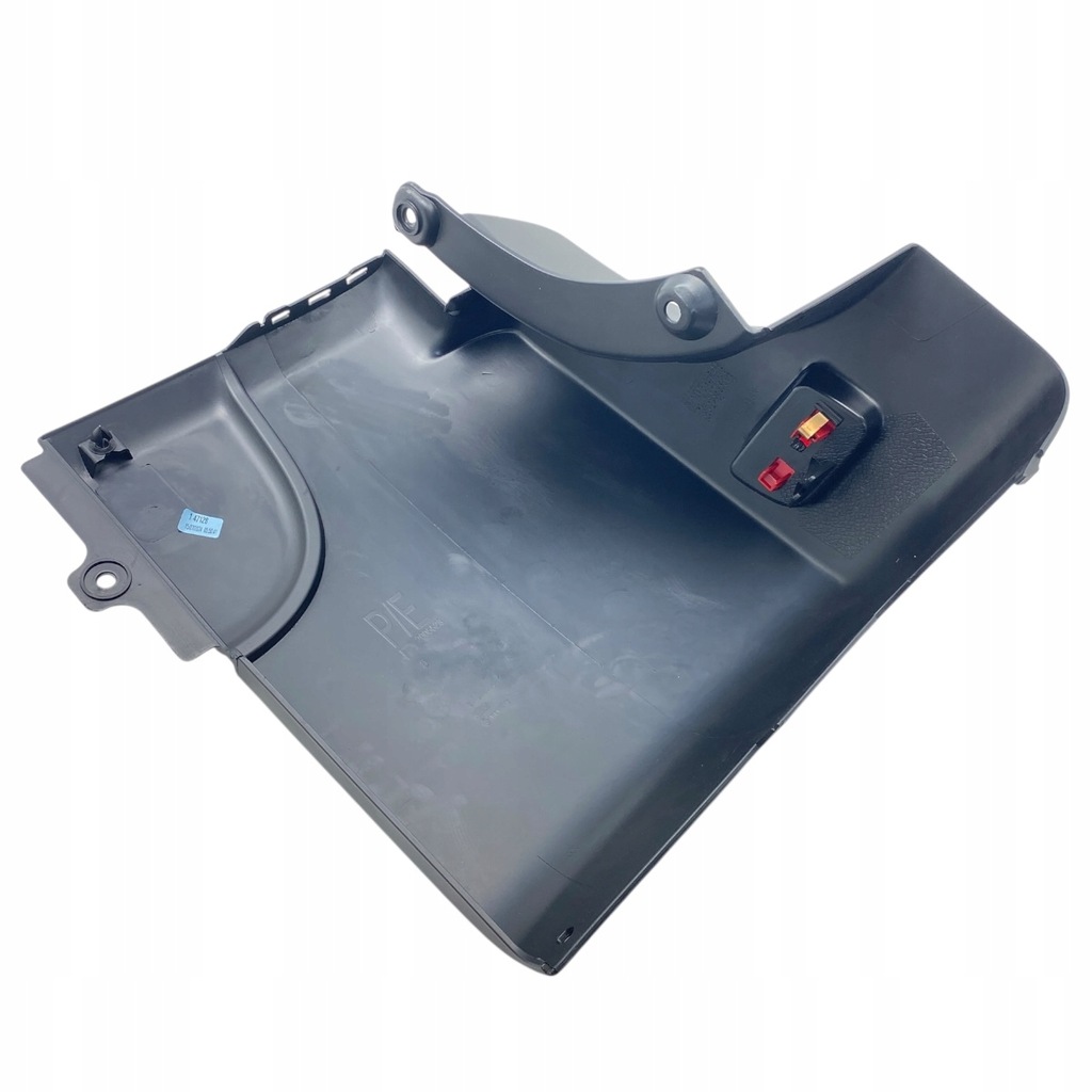 фото №11, Новый оригинальный номер уголок бампера задняя правый renault master iii opel movano b nv400