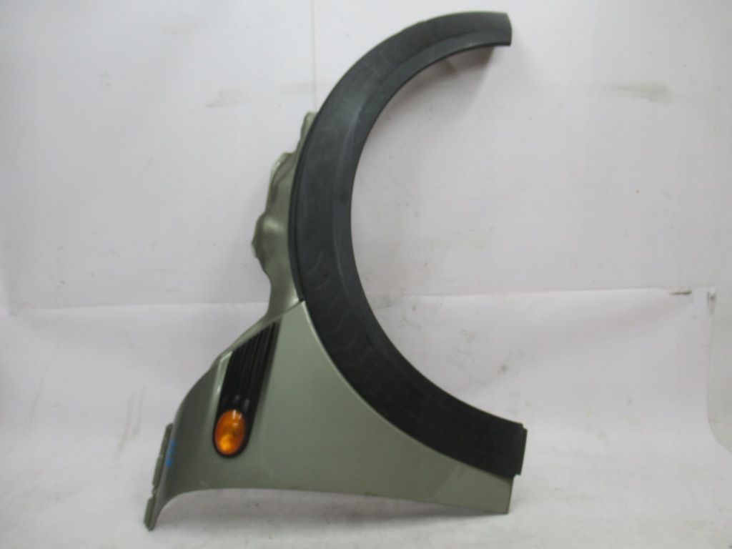 фото №1, Крила перед передній правий mini cooper r56