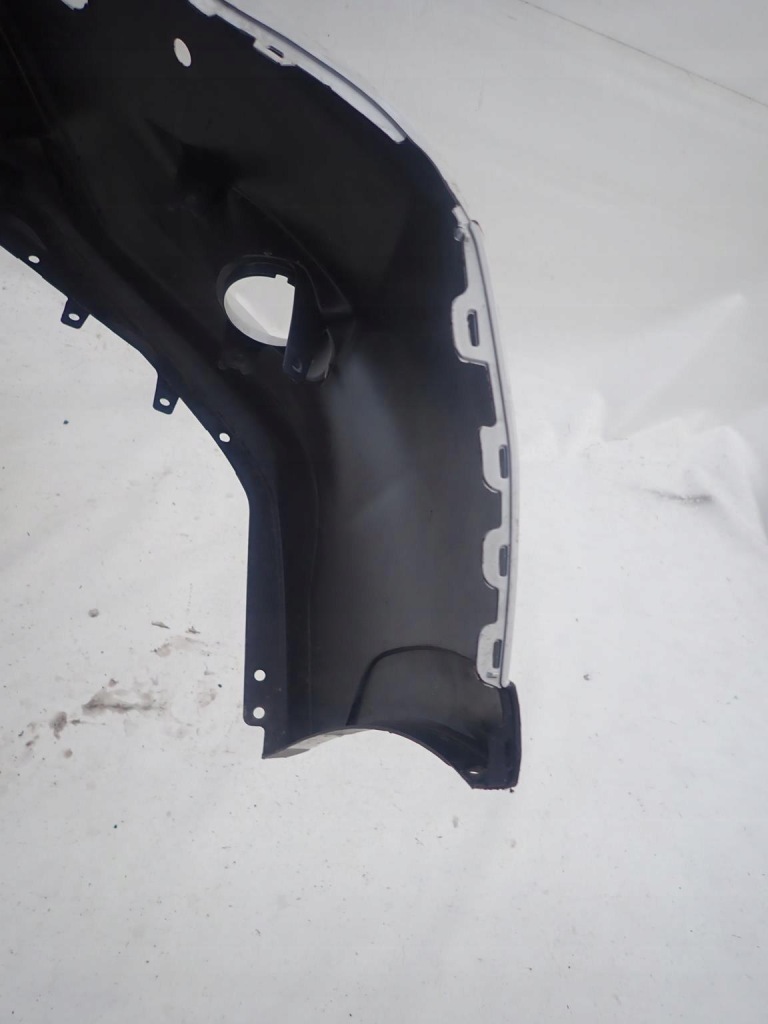 фото №11, Subaru xv 11-15 бампер перед передний sprysk pdc