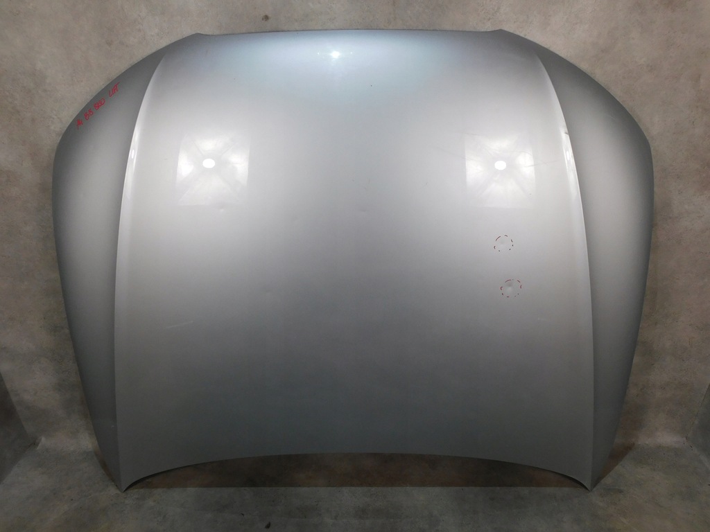 фото №8, Audi s4 b8 8k lift a4 kompletny перед бампер лампи капот pas