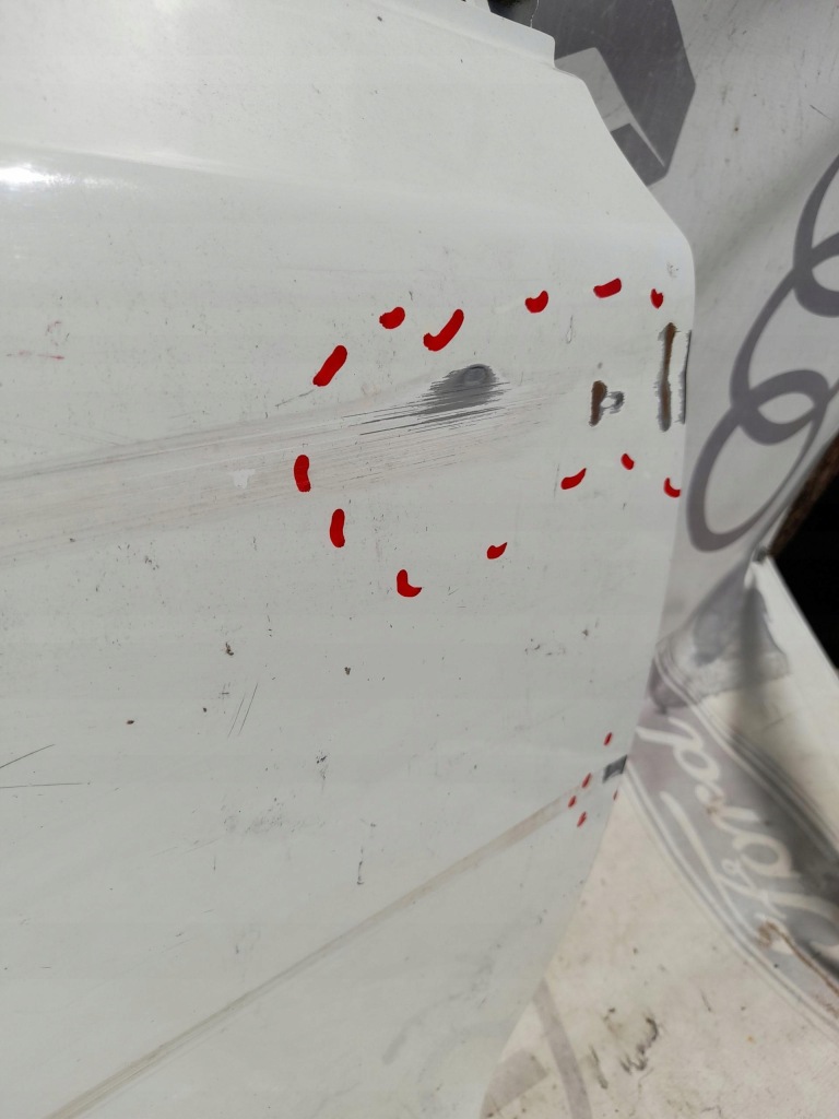 фото №5, Volvo v40 xc40 12-19 r. двері правий перед