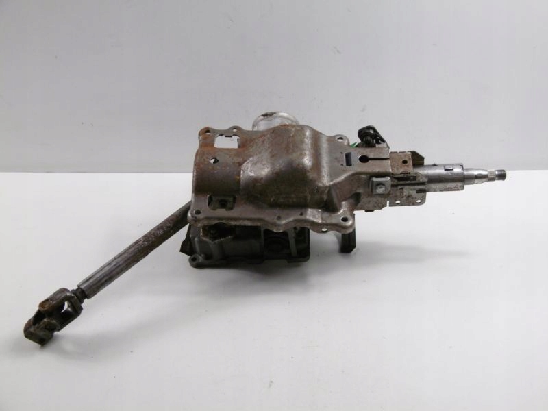 фото №8, Fiat stilo підсилювач електричний 00046826731