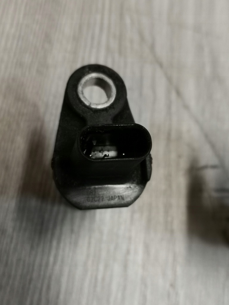 фото №5, Forester v 2.5 19 датчик положение вала коленчатого