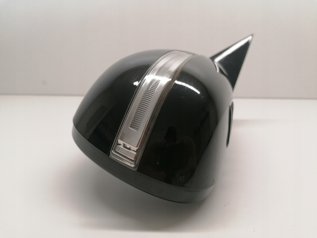 фото №6, Kia soul ii зеркало правое 8 pin europa 13-19