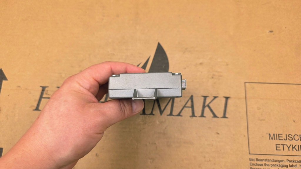 фото №9, Ford kuga mk1 08-12 r. модуль камеры заднего вида блок управления 2010 rok 8v4j-8994-ac