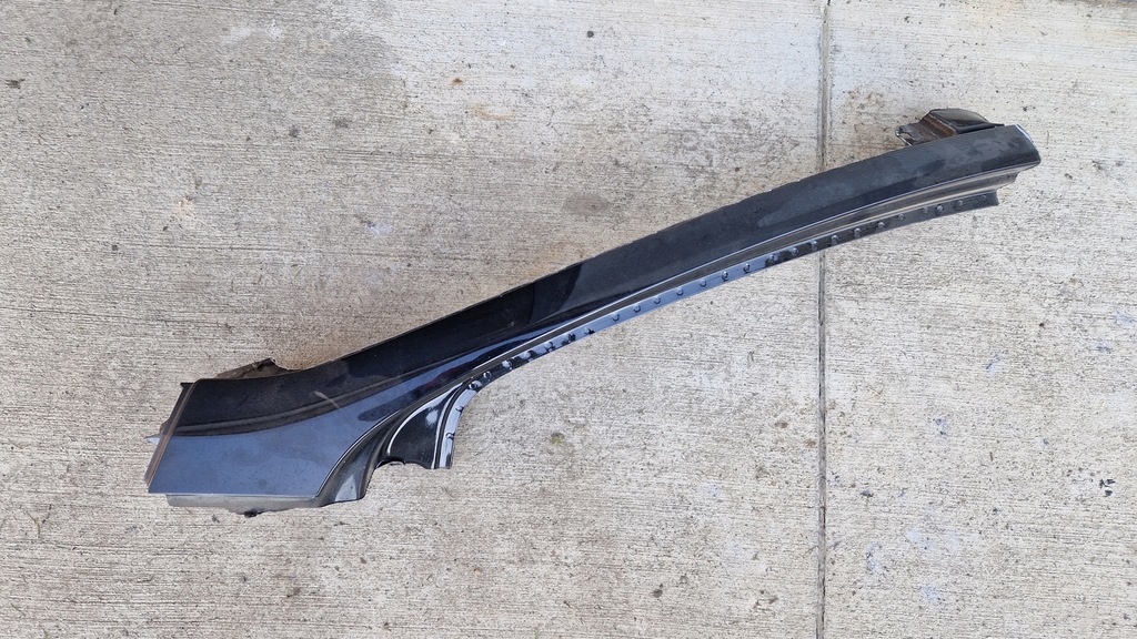 фото №1, Opel insignia b 2017- блок двигателя крышный левый перед