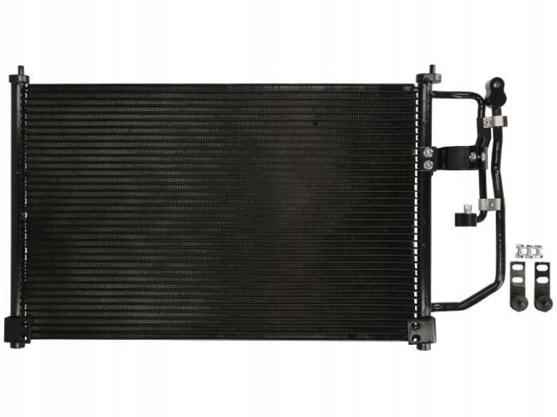 фото №1, Thermotec ktt110015 конденсатор, кондиціонер