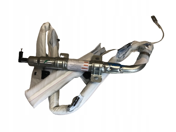 фото №1, Подушка подушка безопасности шторка безопасности правая suzuki swift